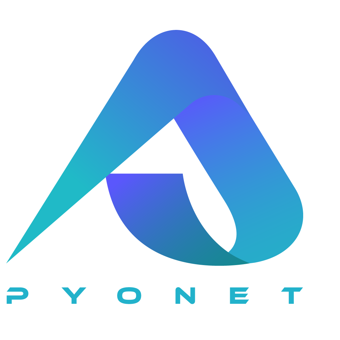 PyoNet